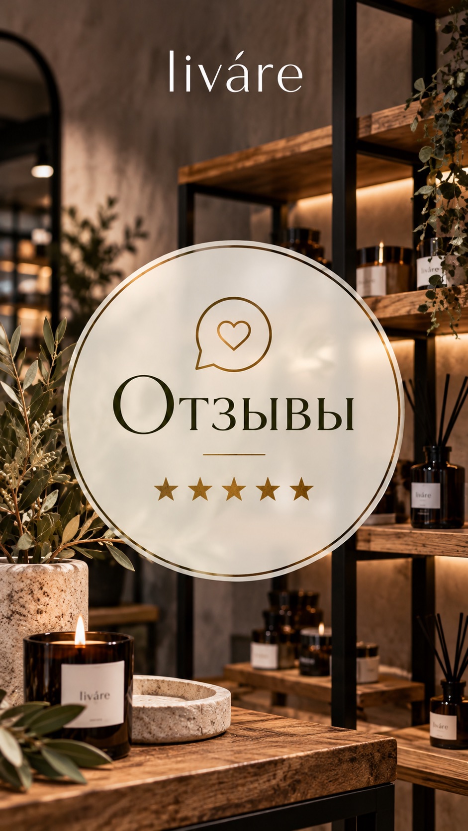Отзывы