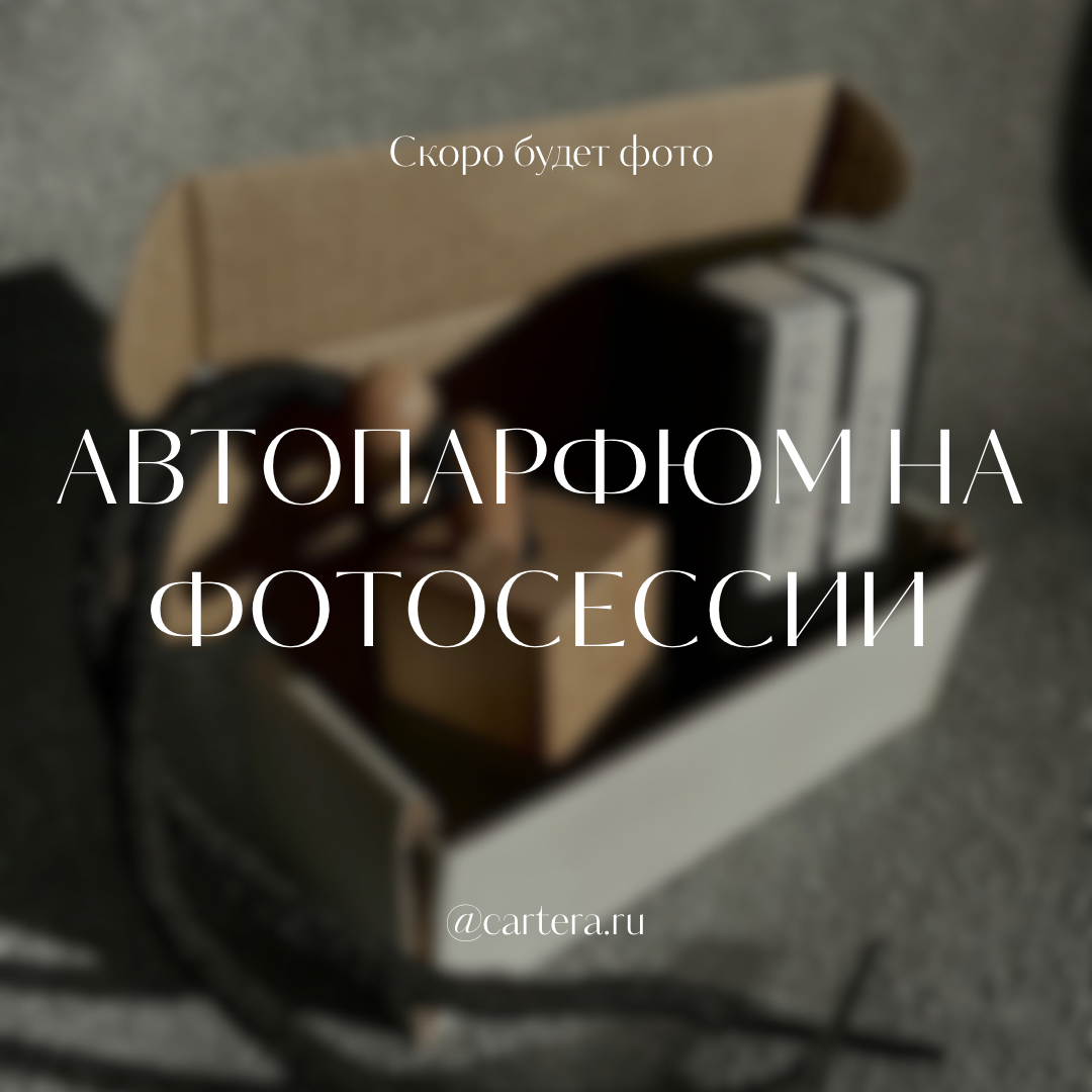 Автопарфюм Liváre 34